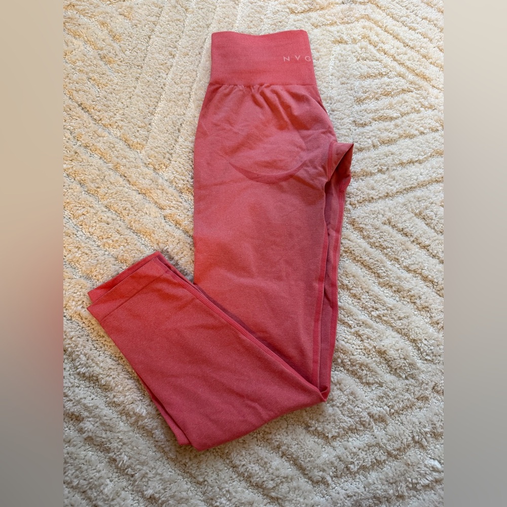 NVTGN Seamless Leggings